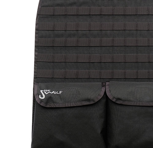 Autositz Organizer für Jeep Wrangler JK JKU 2006-2018