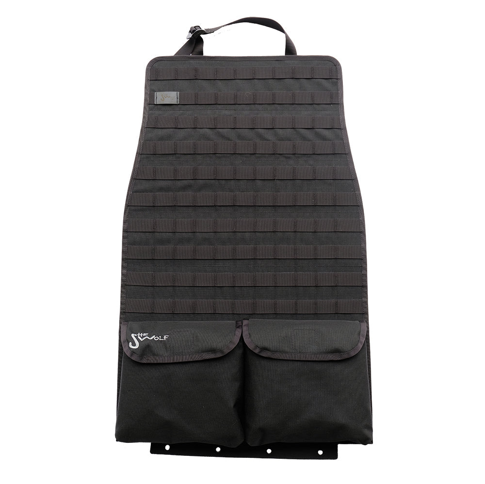 Autositz Organizer Jeep Wrangler JK JKU 2006-2018