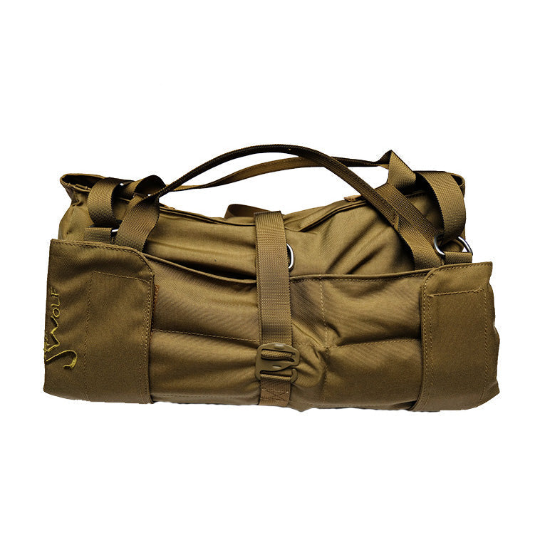 Trousse à outils roulante Premium taille M en Cordura