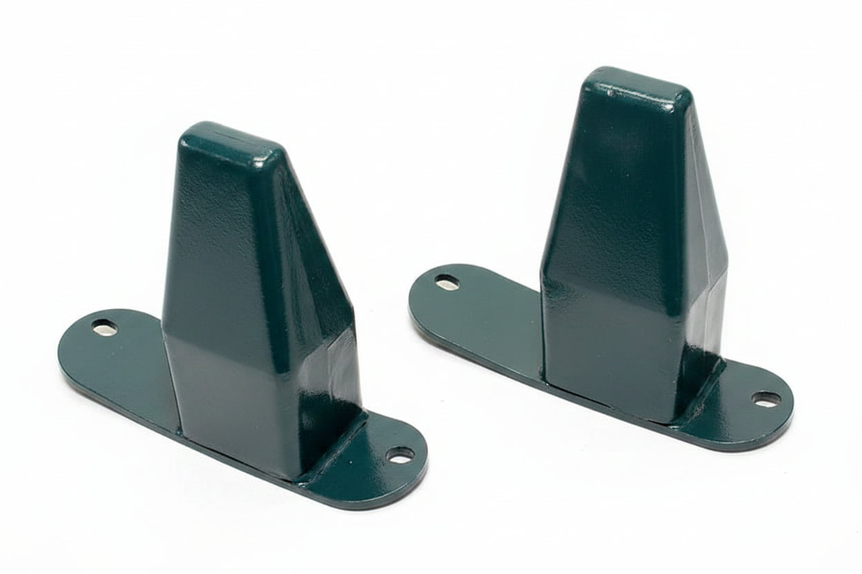 Anschlagpuffer Hinten +50mm bei Höherlegung Nissan Patrol GR Y60 Y61