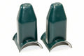 Butées de choc arrière +55mm pour rehaussement Suzuki Samurai SJ 410 SJ 413