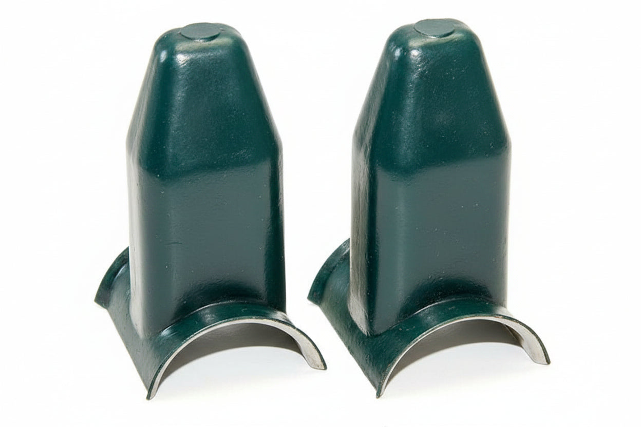 Butées de choc arrière +55mm pour rehaussement Suzuki Samurai SJ 410 SJ 413