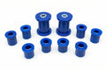 Toyota Hilux 5 6 Leaf Spring PU Bushings Off Road