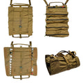 Trousse à outils roulante Premium taille M en Cordura