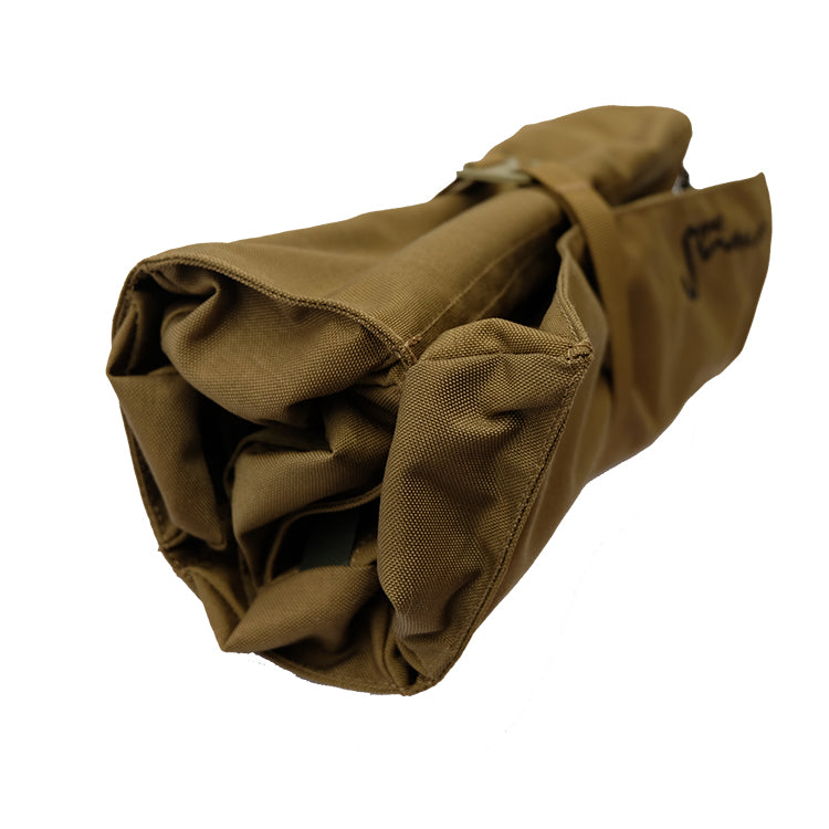 Trousse à outils roulante Premium S en Cordura