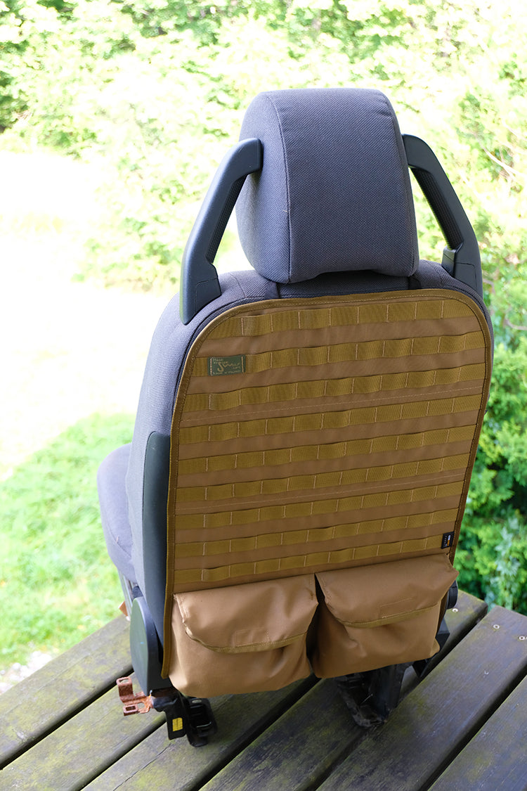 Organizer Land Rover Discovery 3-Sitzer