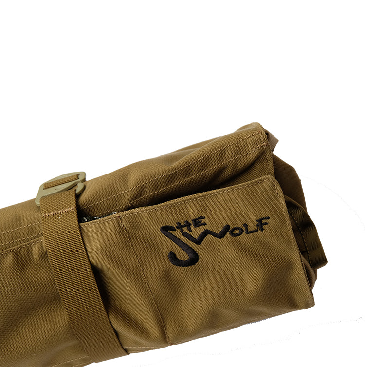 Trousse à outils roulante Premium S en Cordura