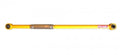Einstellbarer Panhardstab (hinten) Nissan Patrol Y60 & Y61 (1987–2001)