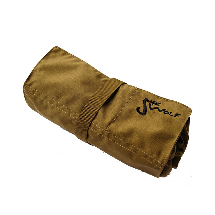 Trousse à outils roulante Premium S en Cordura