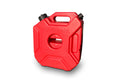Off-Road Fuel Can 5L (Plastic) - Red