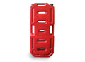 Off-Road Fuel Can 20L (Plastic) – Red