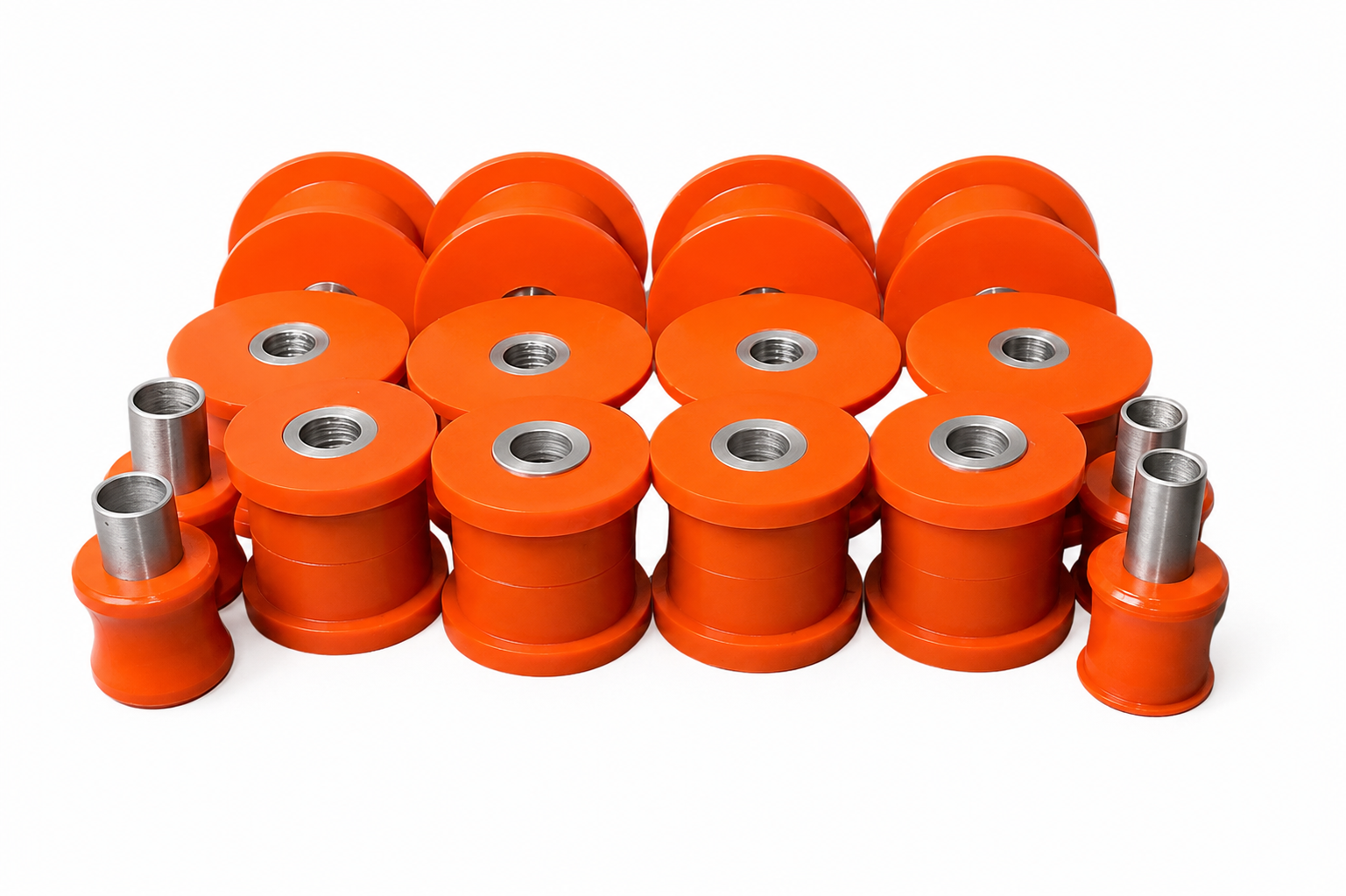 Toyota Land Cruiser 70/73 PU Bushing Set