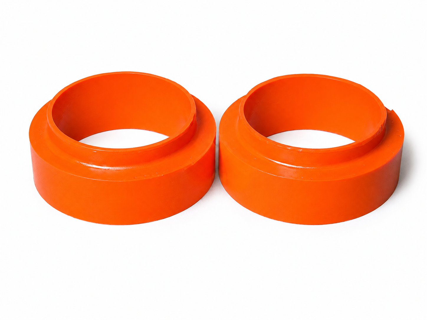 Fahrwerk Spacer zur Höherlegung für Hyundai Galloper und Mitsubishi Pajero 2 V20
