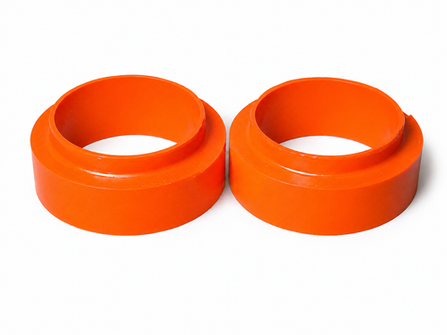 Fahrwerk Spacer zur Höherlegung für Hyundai Galloper und Mitsubishi Pajero 2 V20