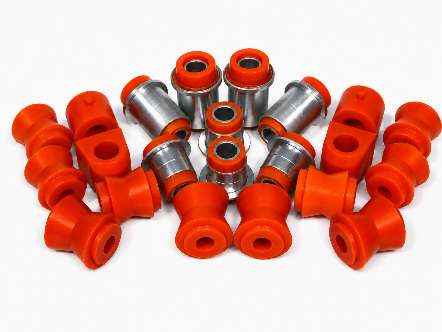Lada Niva PU Bushing Set