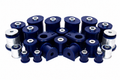 XXL Offroad PU Buchsen Set für Jeep Grand Cherokee WJ WG