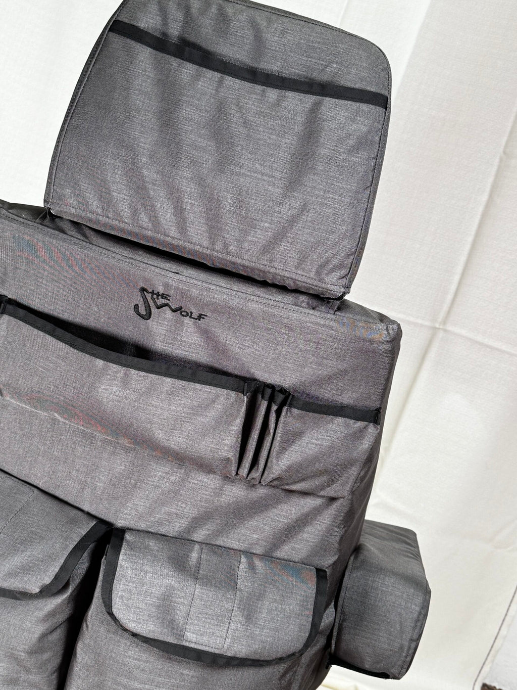 Housses de siège pilote Volkswagen T3