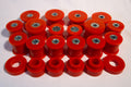 Kit de casquillos de poliuretano Nissan Patrol GR Y61 3.0