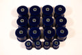 Suzuki Jimny FJ PU Bushing Set Off Road