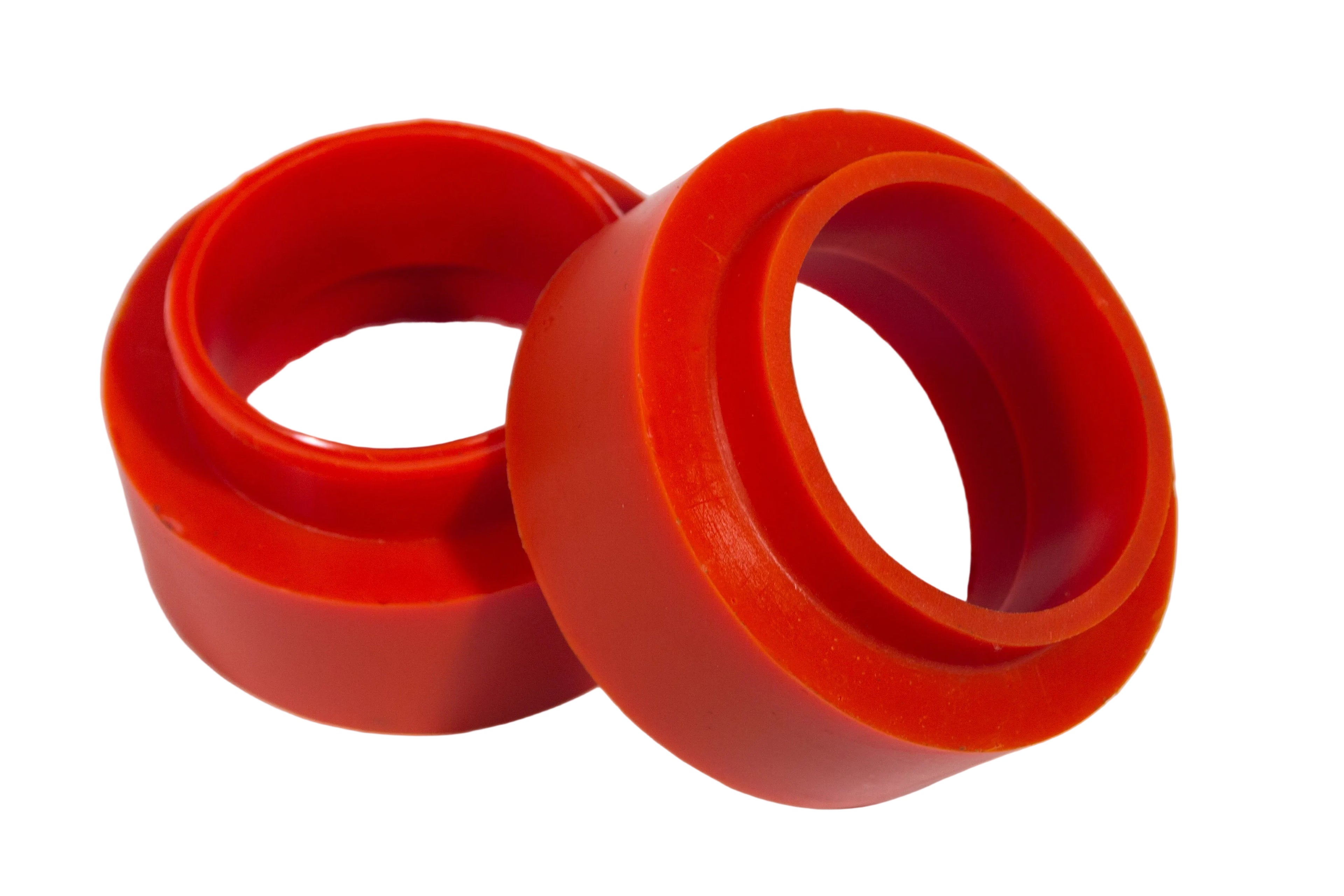 Fahrwerk Spacer Terrano 2 R20 Höherlegung