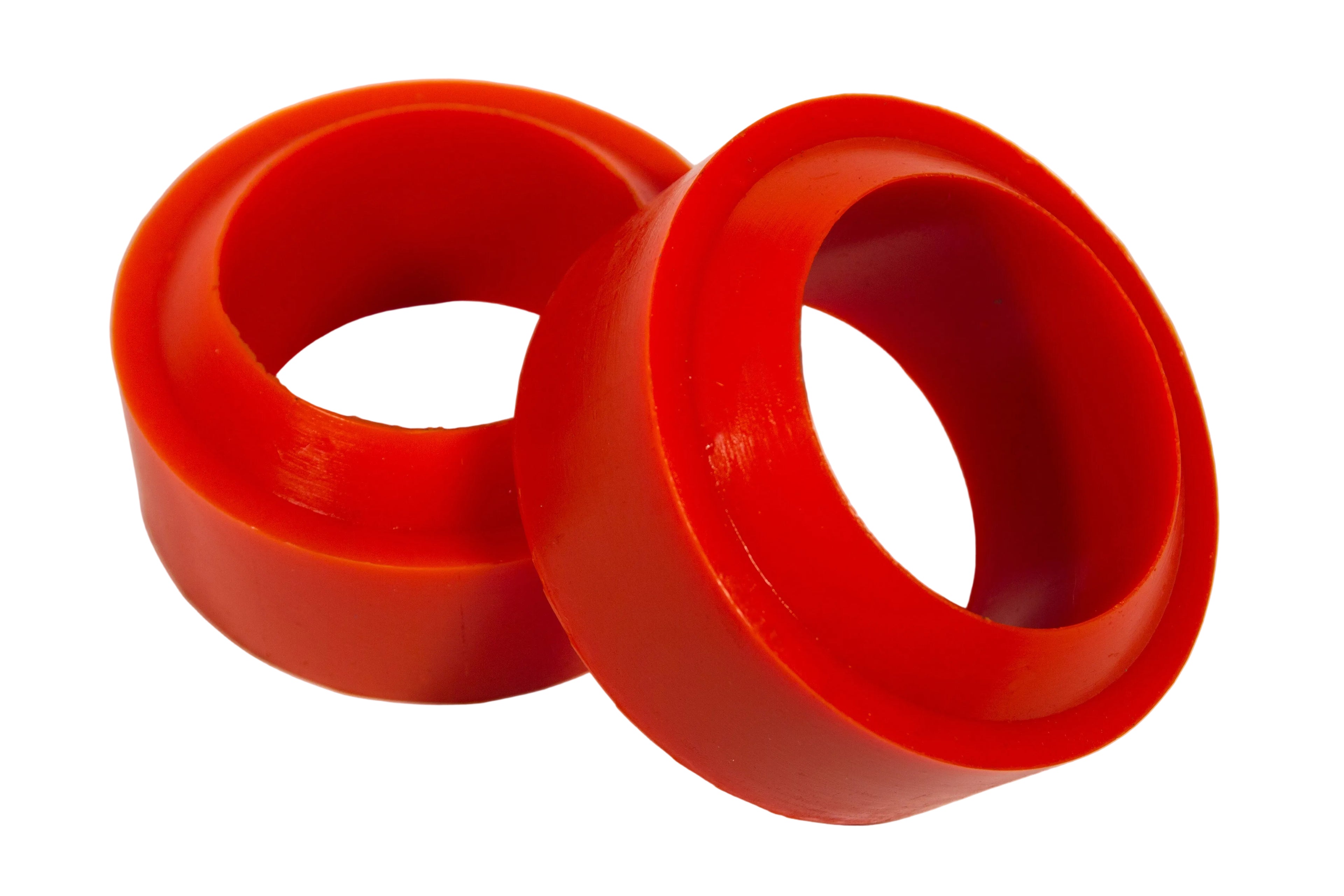 Fahrwerk Spacer Nissan Terrano 1 WD21 Höherlegung