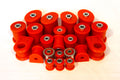 Juego de casquillos de poliuretano XL para Jeep Grand Cherokee WJ WG
