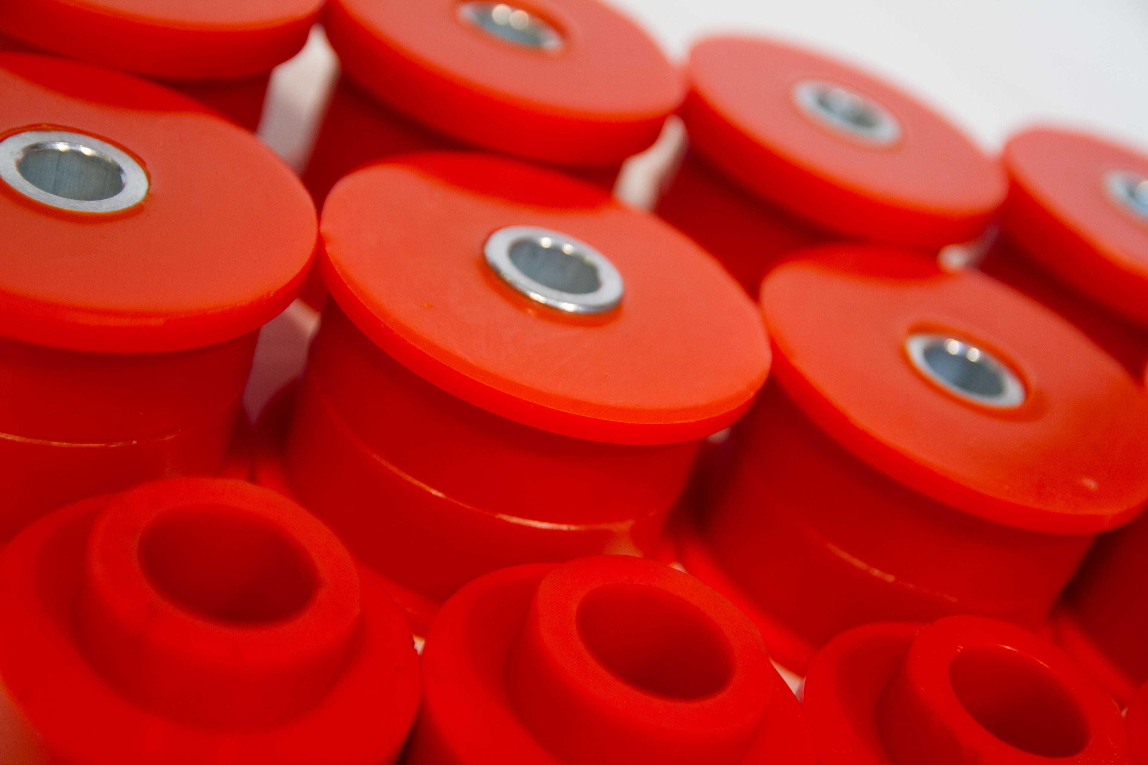 Mercedes G-Class W460 W461 W463 PU Bushings Trailing Arm