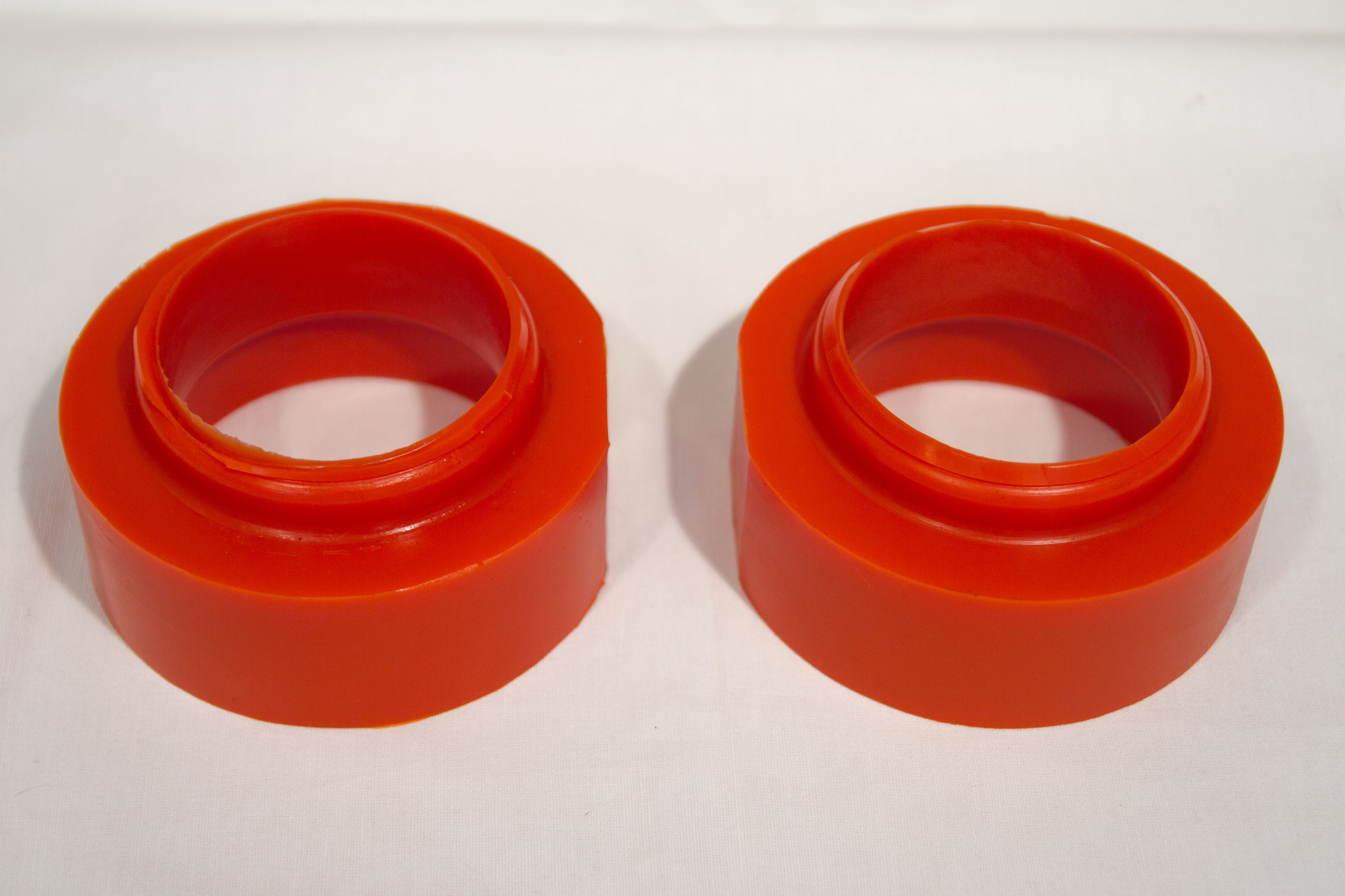 Chassis Spacers Toyota Land Cruiser 70 Lift Kit