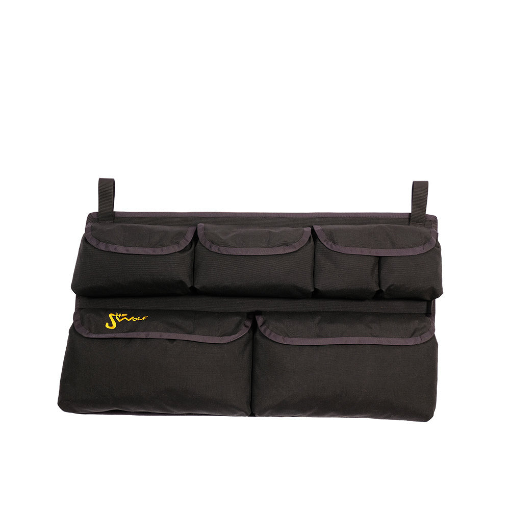 Fenstertaschen Seitenfenster-Organizer Jeep Wrangler JLU
