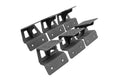 MorE 4x4 Bed Rack Mark II Halter für Pickup-Rollo ohne Montageschiene