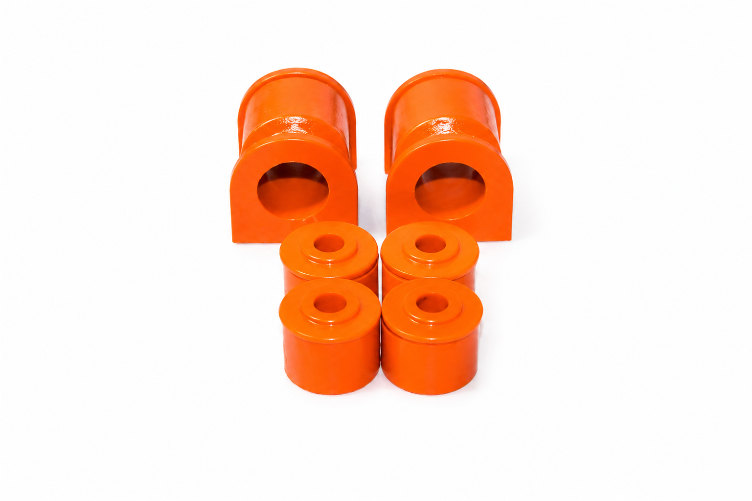 Suzuki Vitara 1 PU Stabilizer + Link Bushings