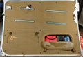 Sliding door organizer right VW T3 (door type B)
