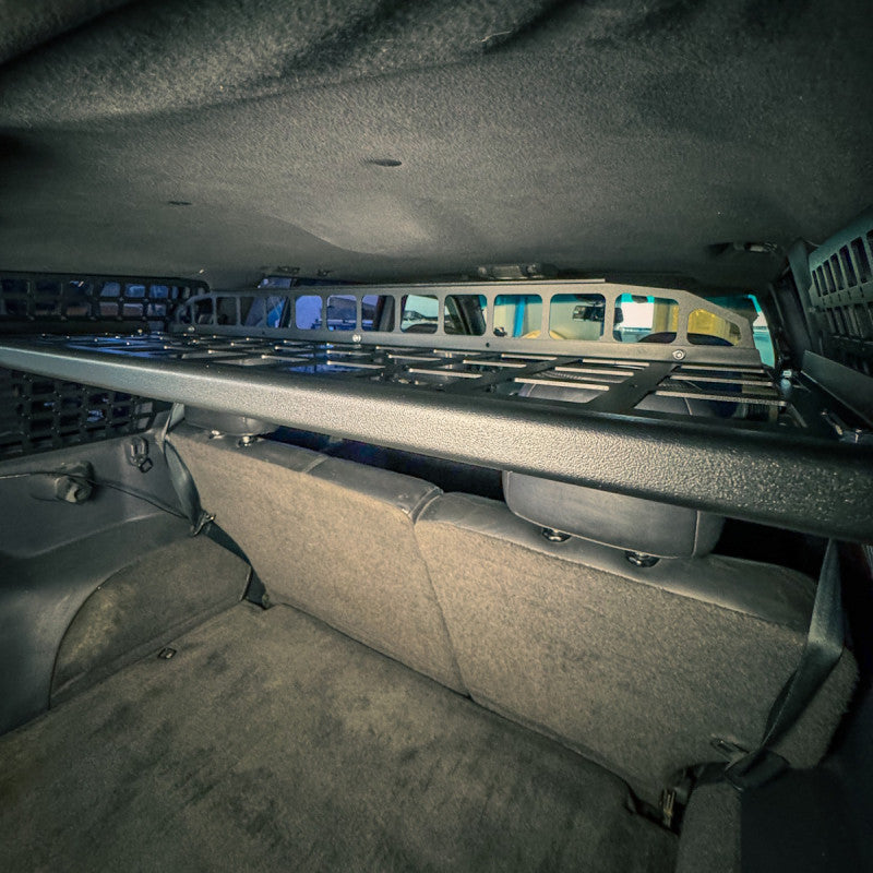 Adventure Shelf Jeep Grand Cherokee ZJ ZG