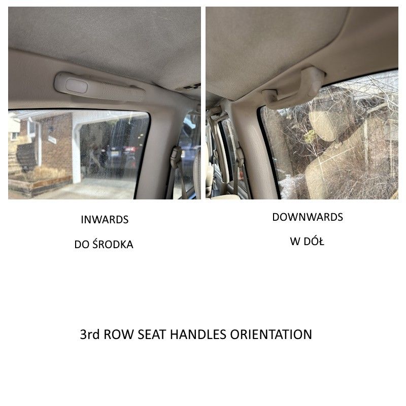 Estantería de aventuras Toyota Land Cruiser 100 y Lexus LX 470