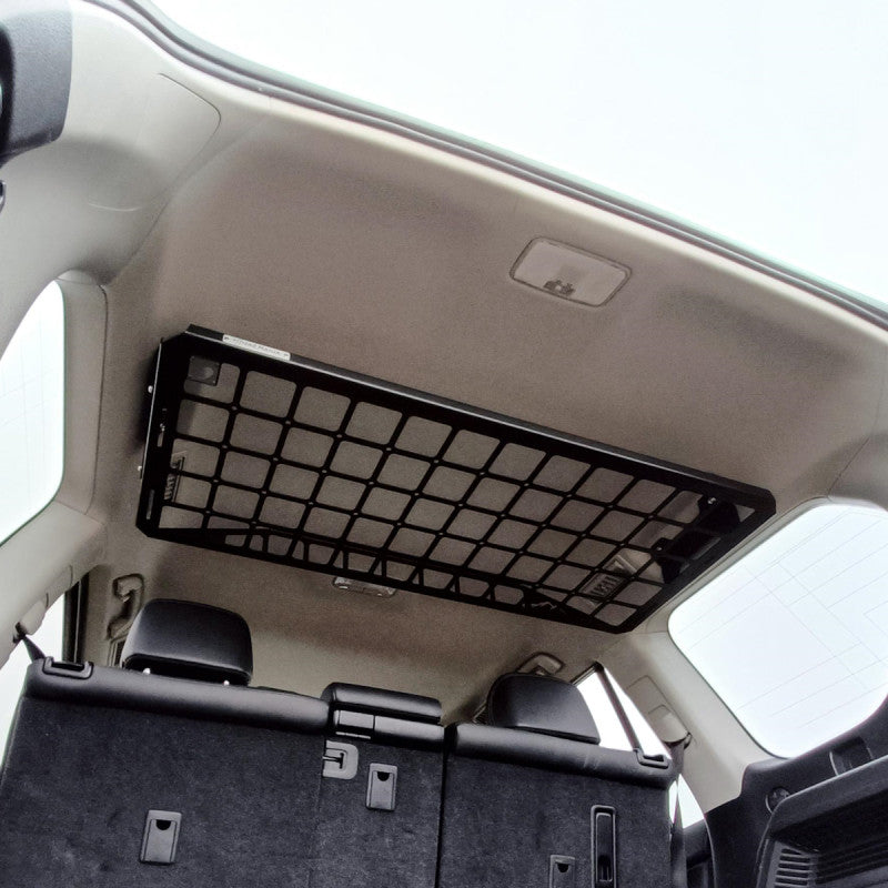 Estantería de aventuras Toyota Land Cruiser 150 / Lexus GX 460