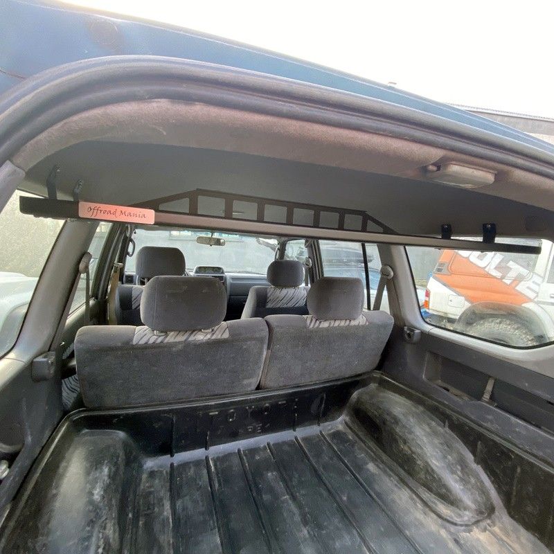 Adventure Shelf Adventure Shelf Toyota Land Cruiser 95 / Prado 95