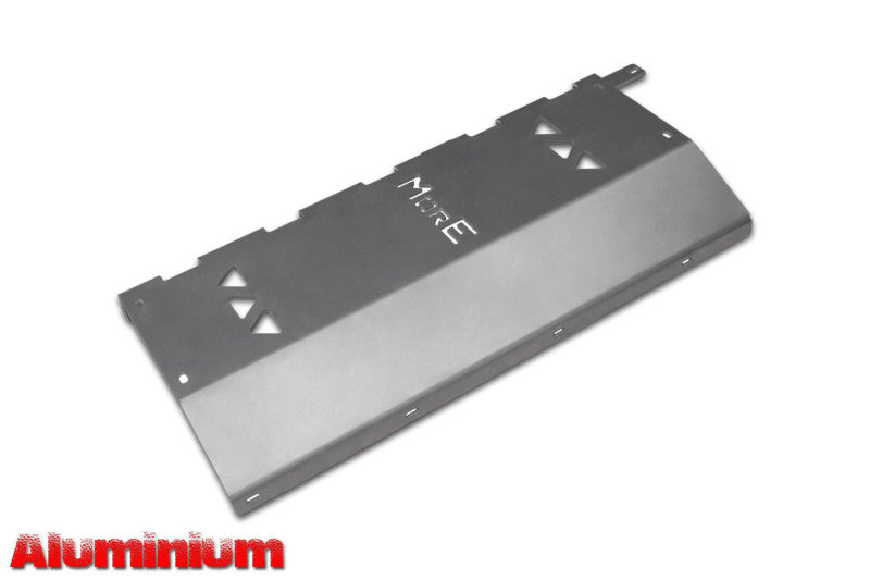 Aluminium Unterfahrschutz Kraftstoffpumpe Ford Bronco Sport 2.0L Benziner