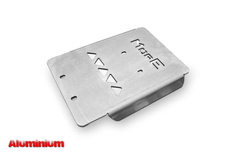 Aluminum Skid Plate Transfer Case Jeep Gladiator JT
