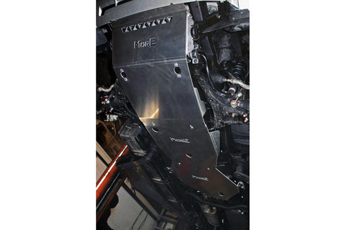 Aluminum Underbody Protection Transfer Case Mitsubishi L200 Fiat Fullback