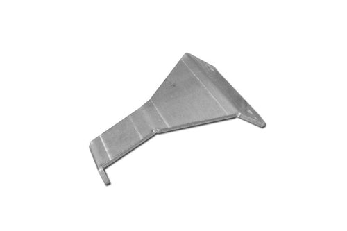 Aluminium Unterfahrschutz Verteilergetriebe Mitsubishi Pajero 4 V80
