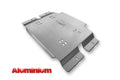 Plaque de protection en aluminium pour boîte de transfert Toyota Hilux 8 Revo