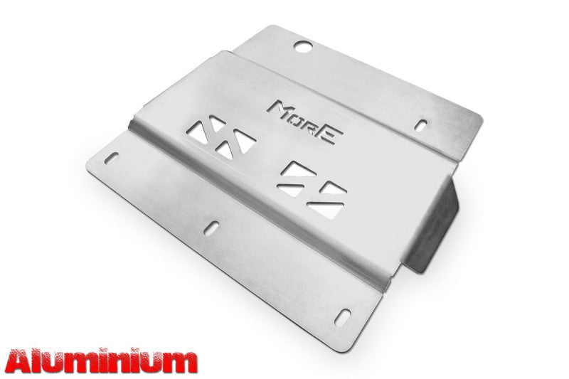 Aluminum Underbody Protection Engine Ford Bronco 2021+
