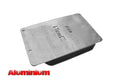 Aluminum Underrun Protection Gearbox Nissan Navara D40 Pathfinder