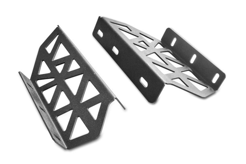 Protection sous châssis en aluminium Toyota Land Cruiser 95 (long)
