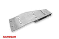 Aluminum Skid Plate Engine & Transmission Jeep Wrangler JL JLU