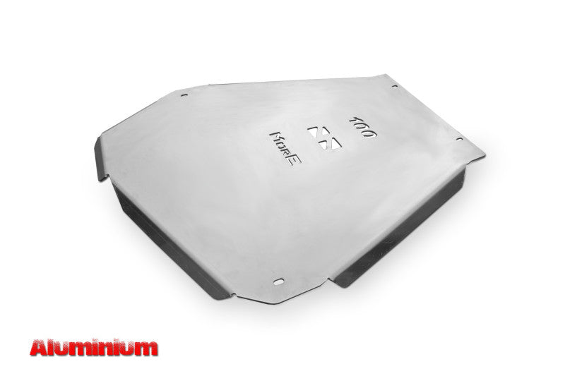 Aluminium Unterfahrschutz Getriebe & Verteilergetriebe Toyota Land Cruiser J100 Lexus LX 470