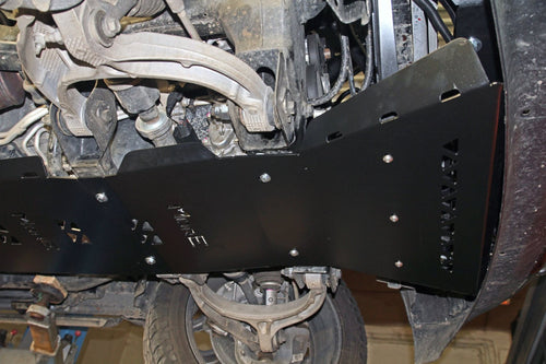 Frontplatte für Dodge RAM 1500