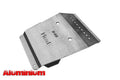 Aluminum Underride Guard Nissan Navara D40/Pathfinder