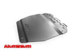 Aluminum Underride Guard Suzuki Grand Vitara II - Front/
