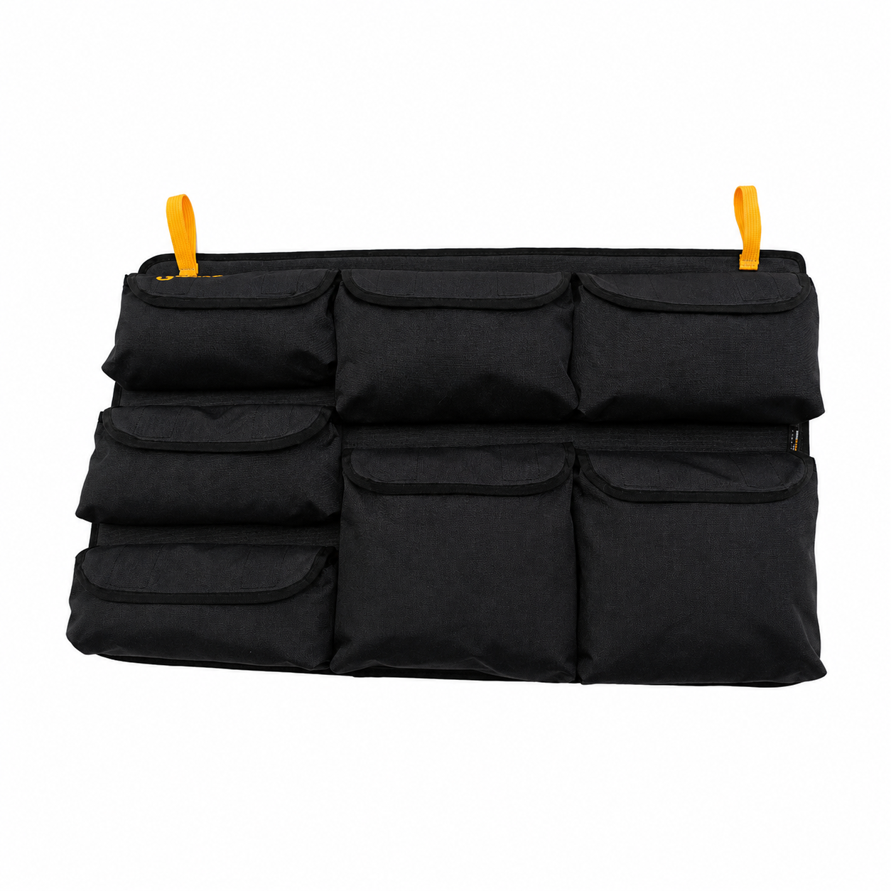 VW T5 kurz Fenstertaschen-Organizer – Produktansicht